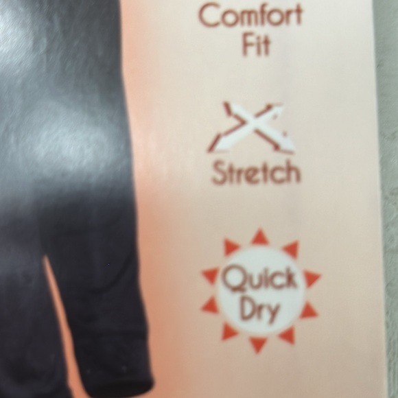 PolarMax (1.0) TRAVEL WEIGHT BASELAYER CREW - White - Picture 8 of 13